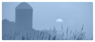 DNSEMP-L-334-BL Harvest Sunrise Blue